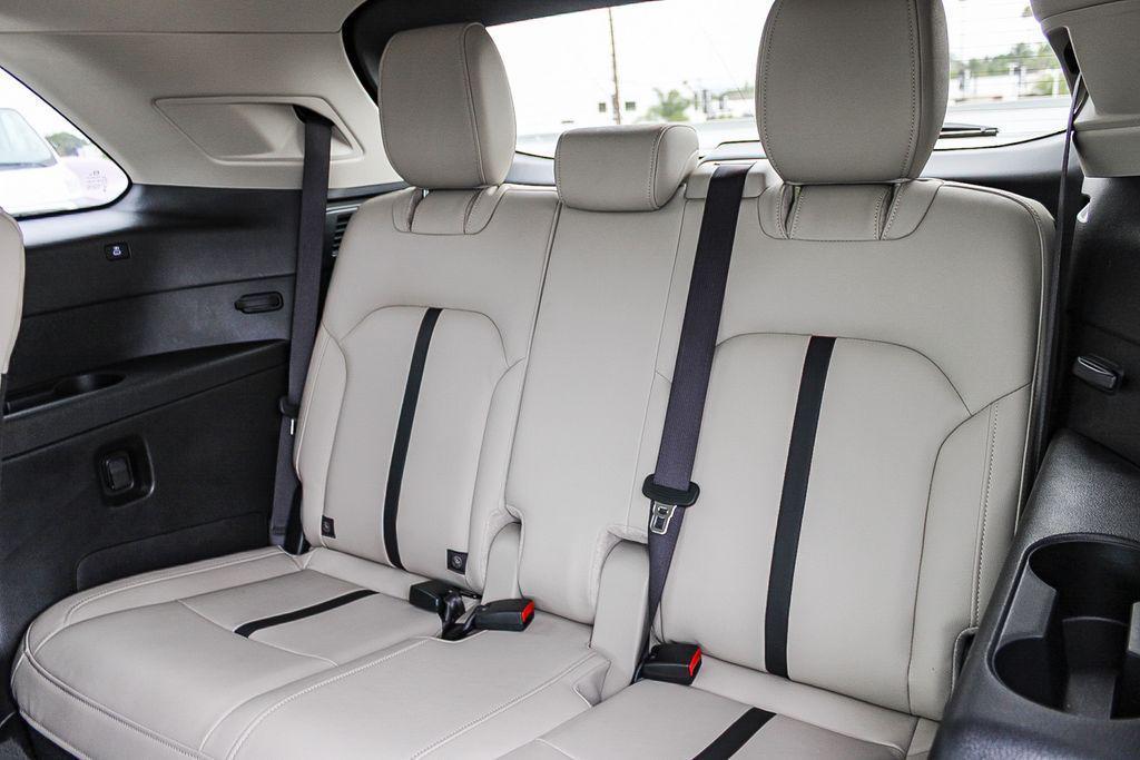 used 2026 Mazda CX-90 car, priced at $37,095