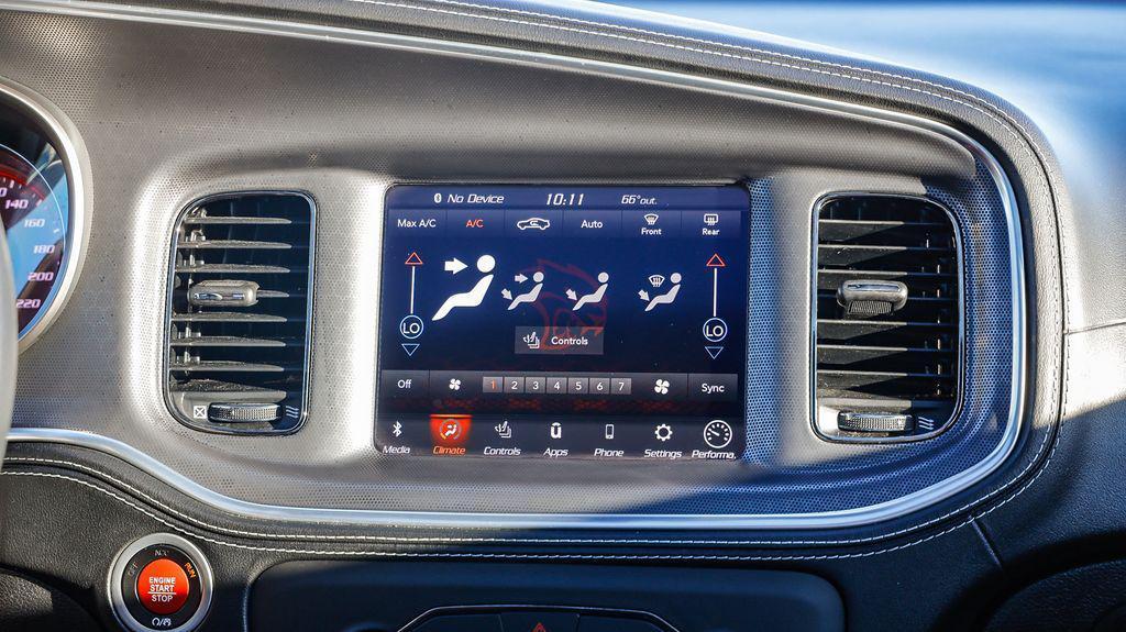 used 2022 Dodge Charger car, priced at $76,995