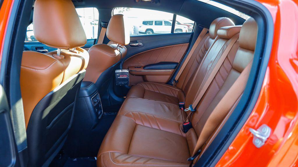 used 2022 Dodge Charger car, priced at $76,995