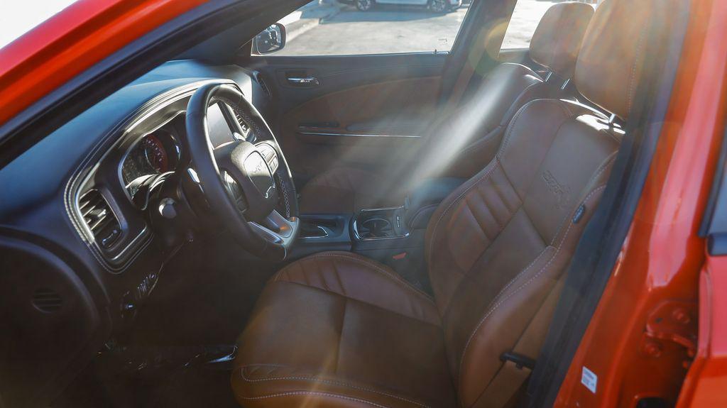 used 2022 Dodge Charger car, priced at $76,995