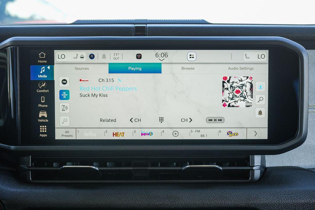 new 2026 Jeep Wrangler car, priced at $39,334