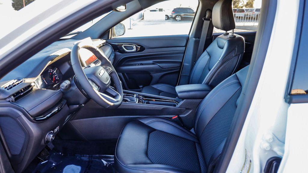 new 2026 Jeep Compass car, priced at $24,519