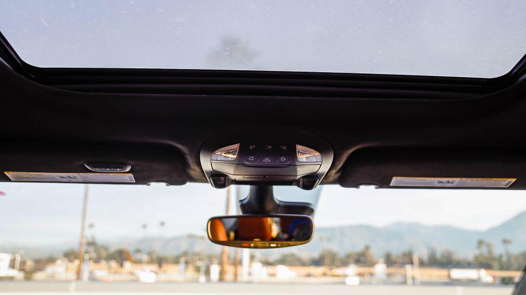 new 2026 Chrysler Pacifica car, priced at $47,498