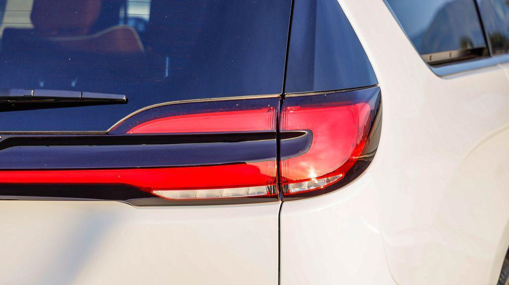 new 2026 Chrysler Pacifica car, priced at $47,498