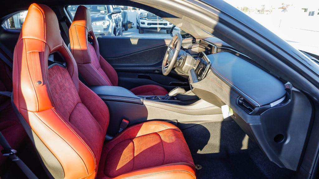 new 2026 Dodge Charger car, priced at $52,613