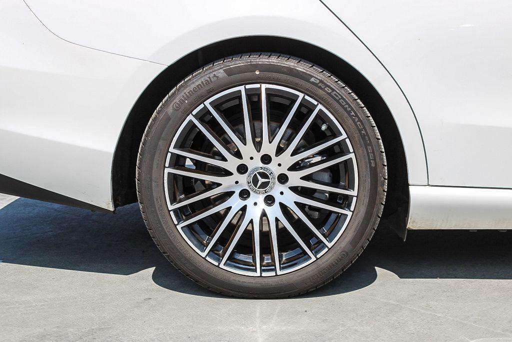 used 2025 Mercedes-Benz C-Class car, priced at $35,099