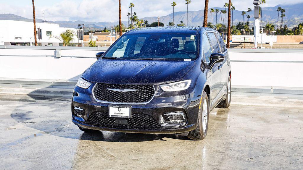 new 2026 Chrysler Pacifica car, priced at $38,979