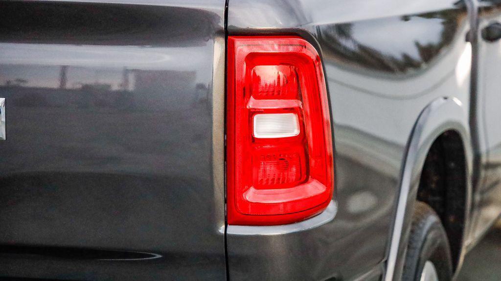 new 2026 Ram 1500 car, priced at $41,776