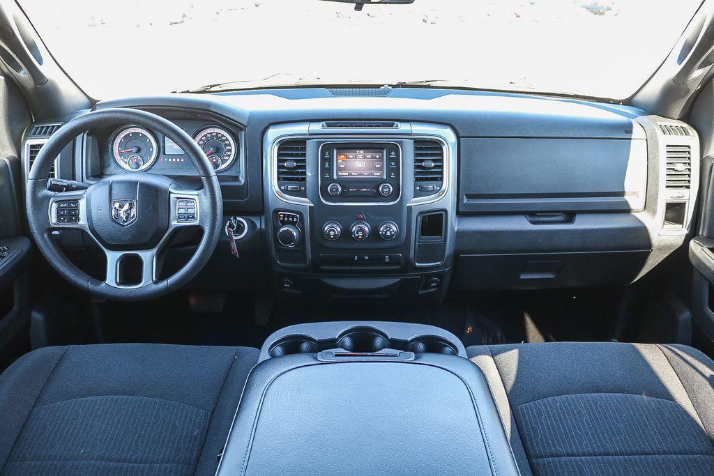 used 2024 Ram 1500 Classic car, priced at $24,295