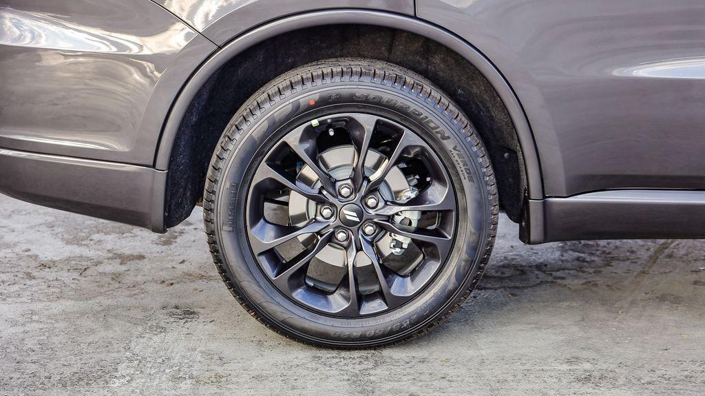 new 2026 Dodge Durango car, priced at $39,886