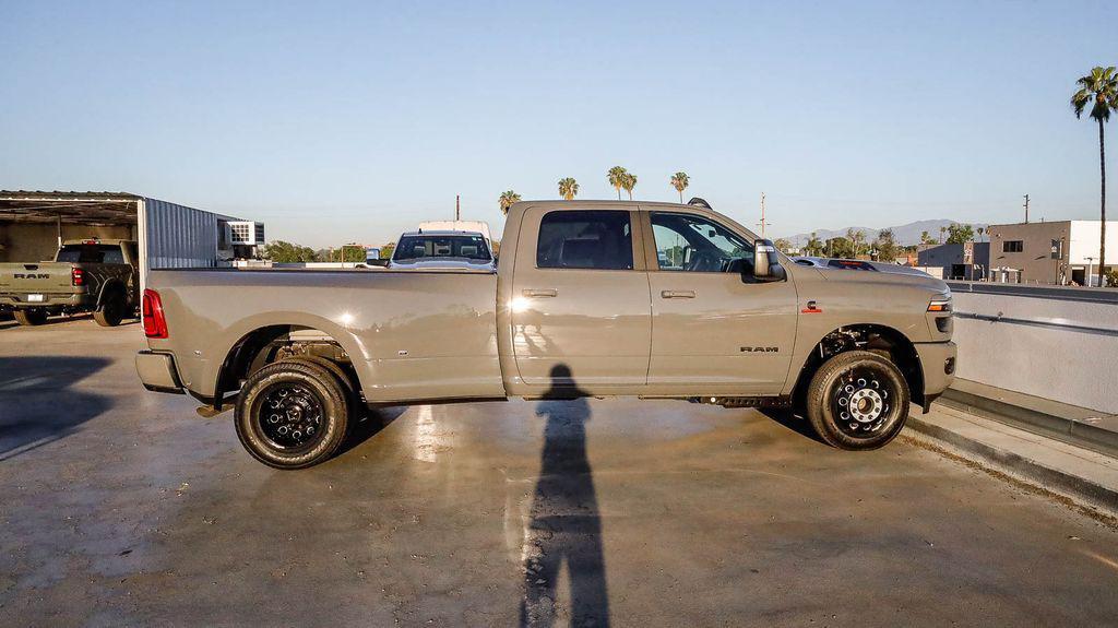 new 2026 Ram 3500 car, priced at $86,547
