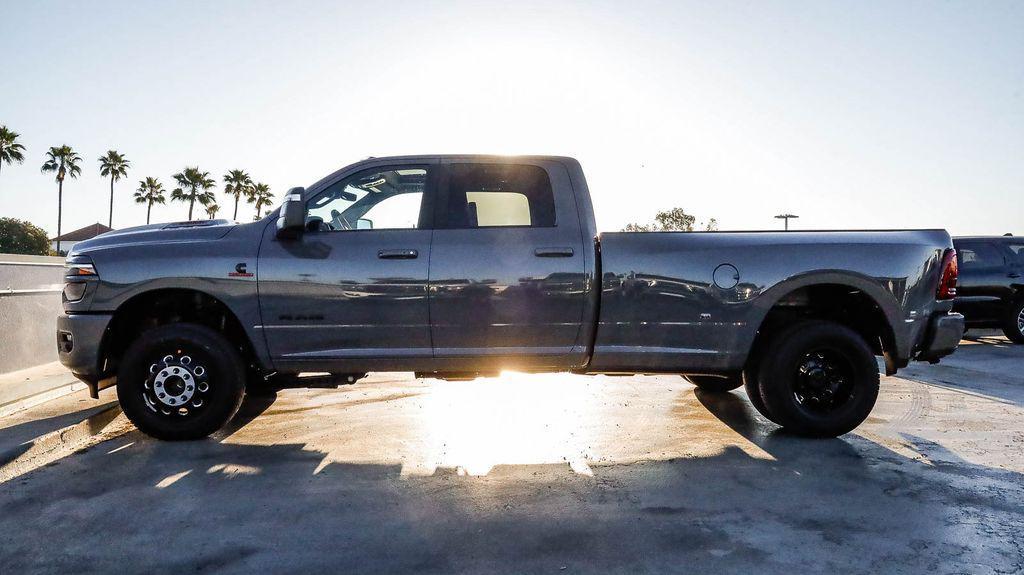 new 2026 Ram 3500 car, priced at $86,547