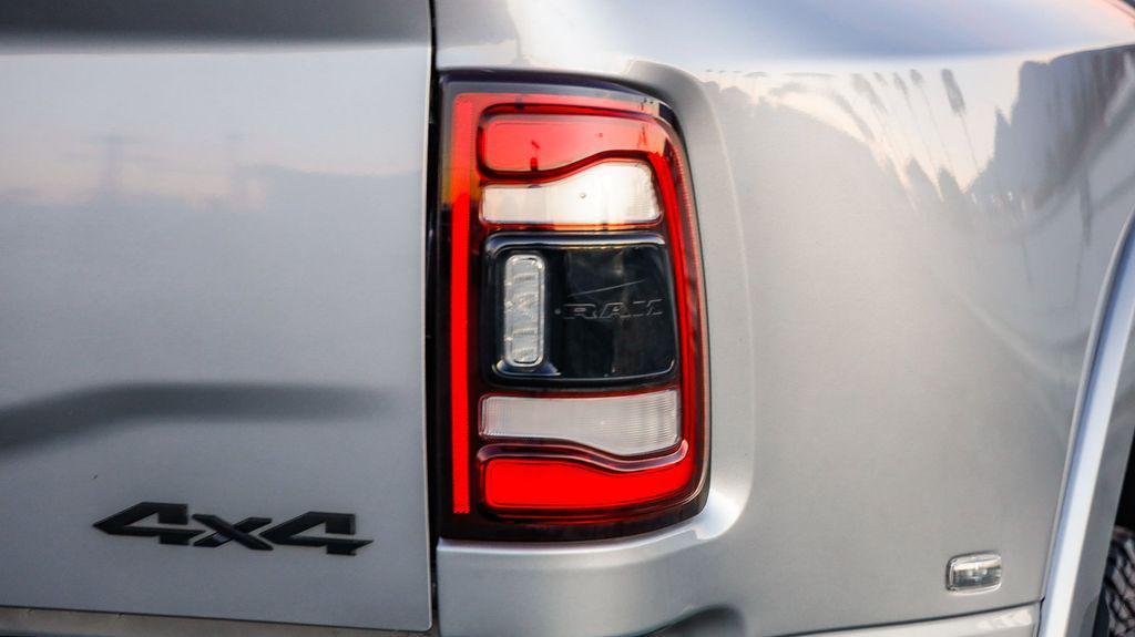 used 2022 Ram 3500 car, priced at $65,995