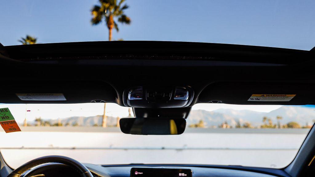 used 2022 Kia Stinger car, priced at $29,322