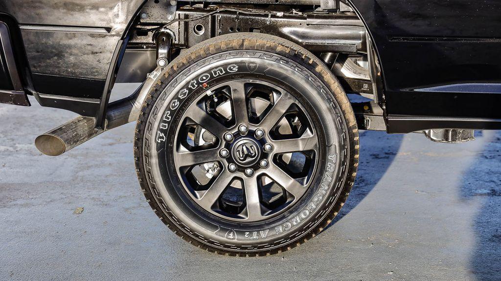 new 2026 Ram 2500 car, priced at $68,710