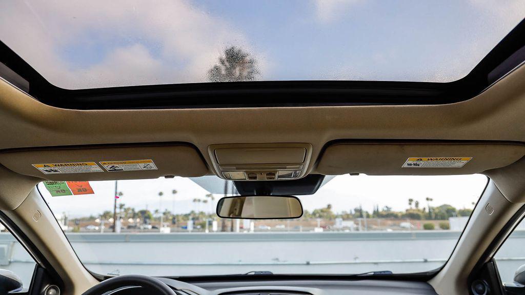 used 2019 Honda CR-V car, priced at $18,295
