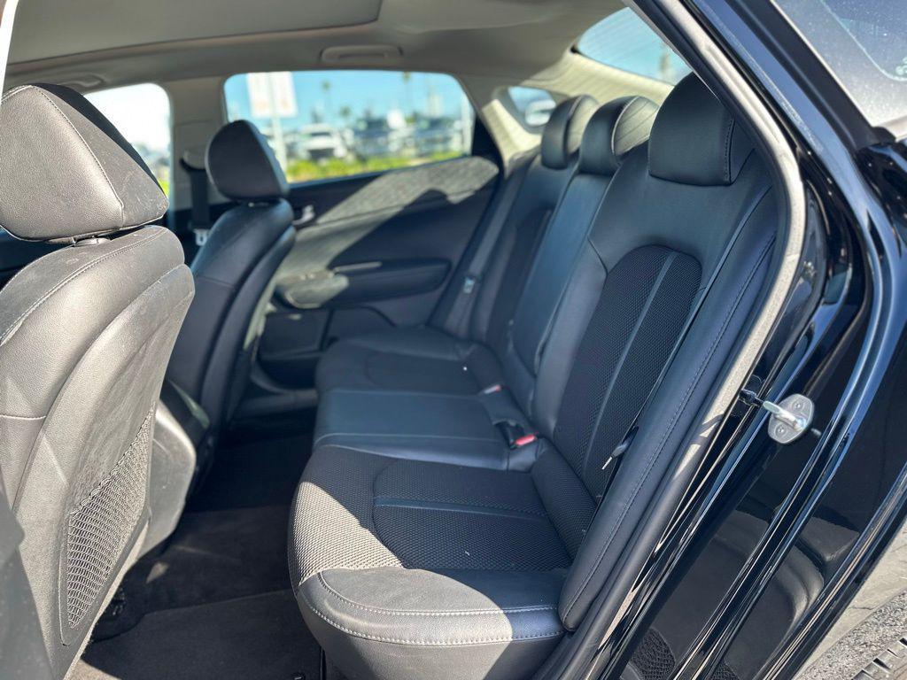 used 2019 Kia Optima car, priced at $15,156