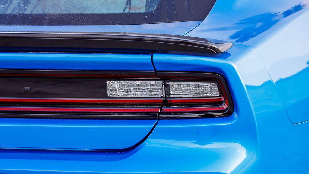 new 2026 Dodge Charger car, priced at $51,639