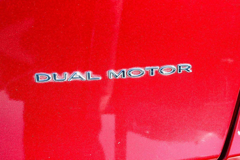 used 2024 Tesla Model Y car, priced at $33,430