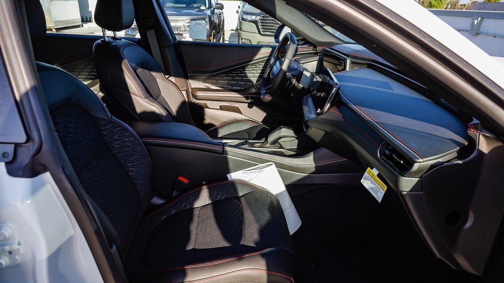 new 2026 Dodge Charger car, priced at $45,883