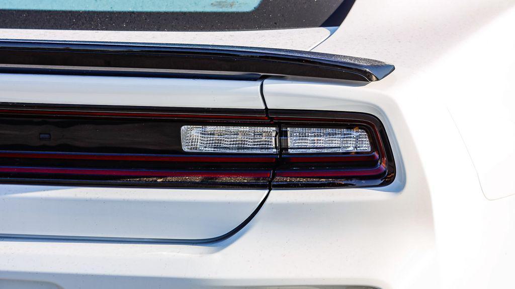 new 2026 Dodge Charger car, priced at $45,883