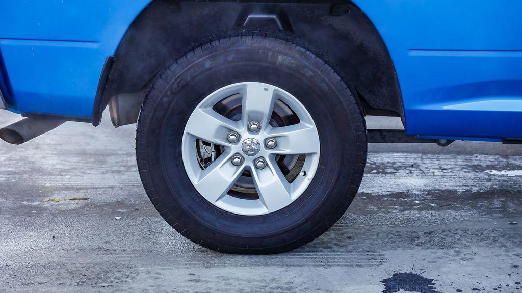 used 2024 Ram 1500 Classic car, priced at $25,395