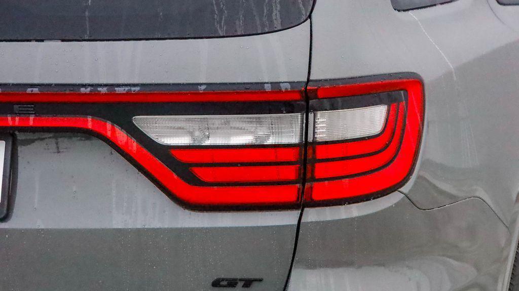 new 2026 Dodge Durango car, priced at $39,254