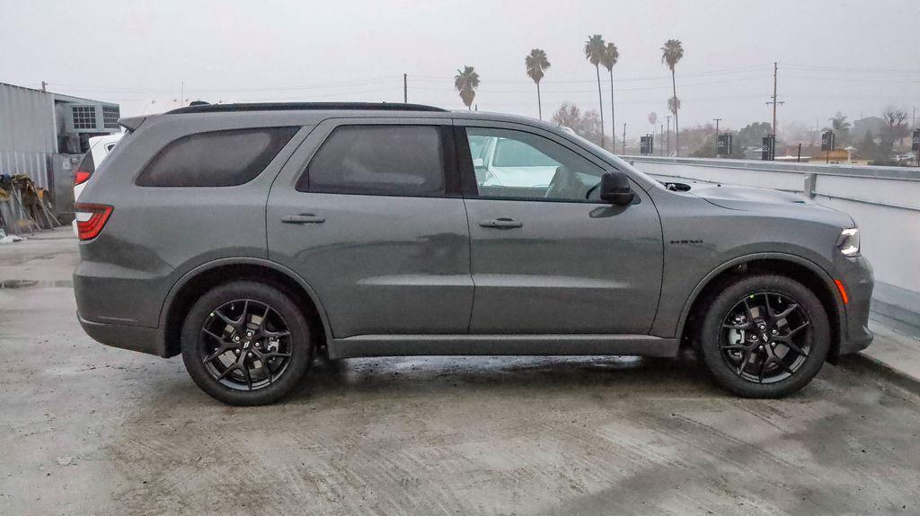 new 2026 Dodge Durango car, priced at $39,254