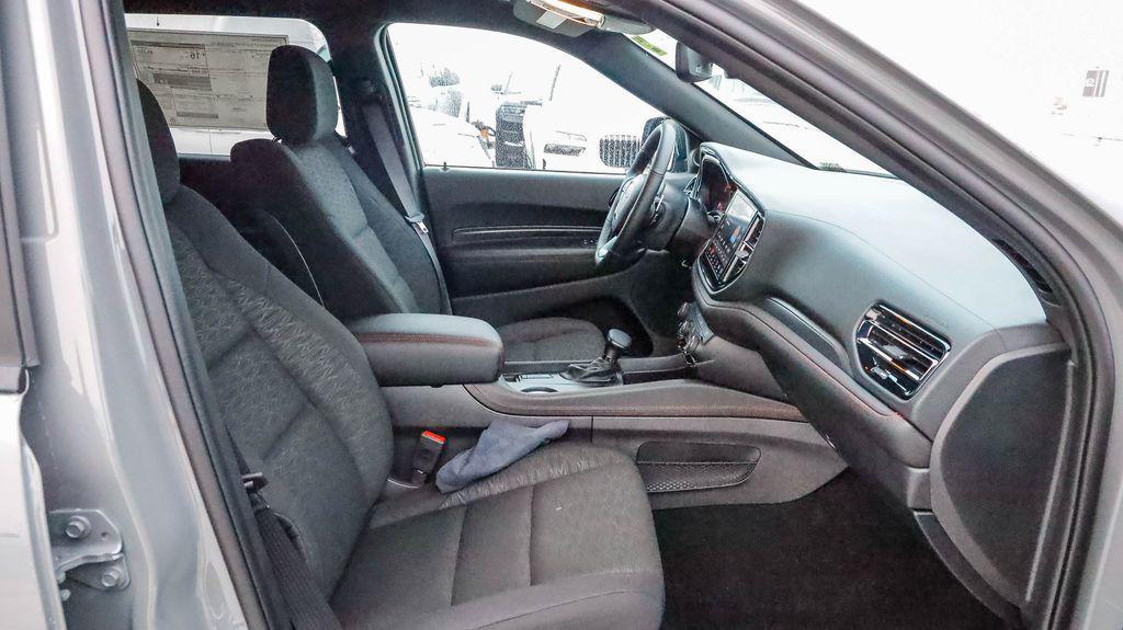 new 2026 Dodge Durango car, priced at $39,254