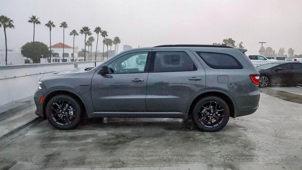 new 2026 Dodge Durango car, priced at $39,254