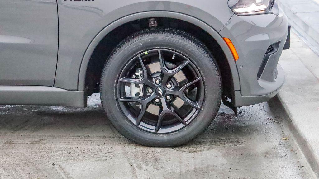 new 2026 Dodge Durango car, priced at $39,254