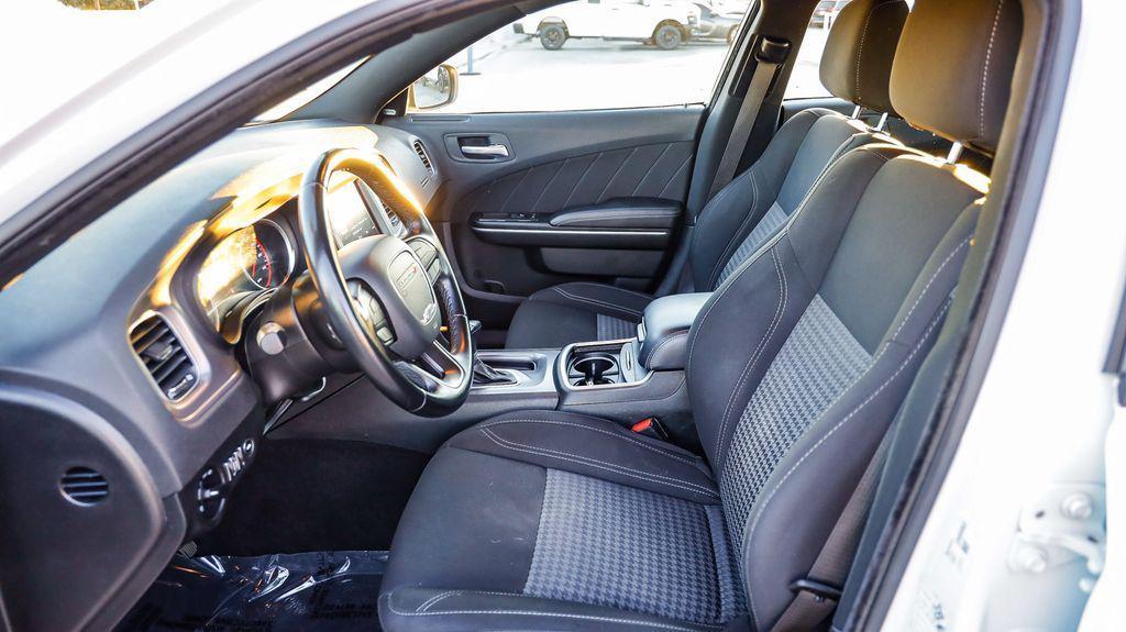 used 2023 Dodge Charger car, priced at $15,995