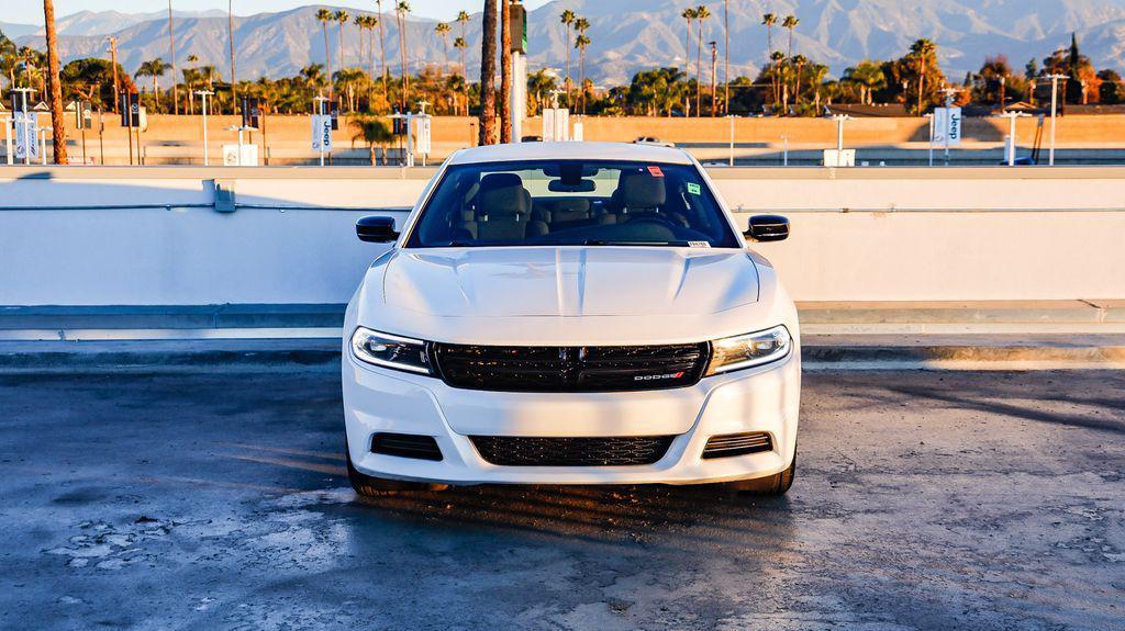 used 2023 Dodge Charger car, priced at $15,995