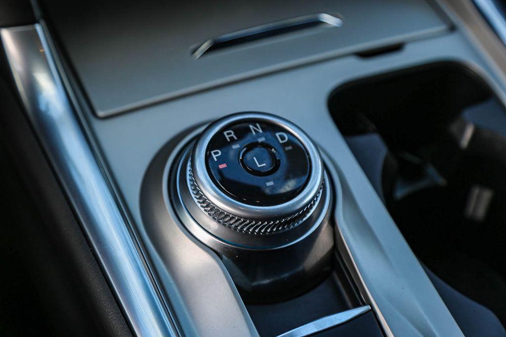 used 2023 Ford Explorer car, priced at $26,395