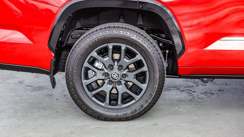 used 2026 Toyota Sequoia car, priced at $76,795
