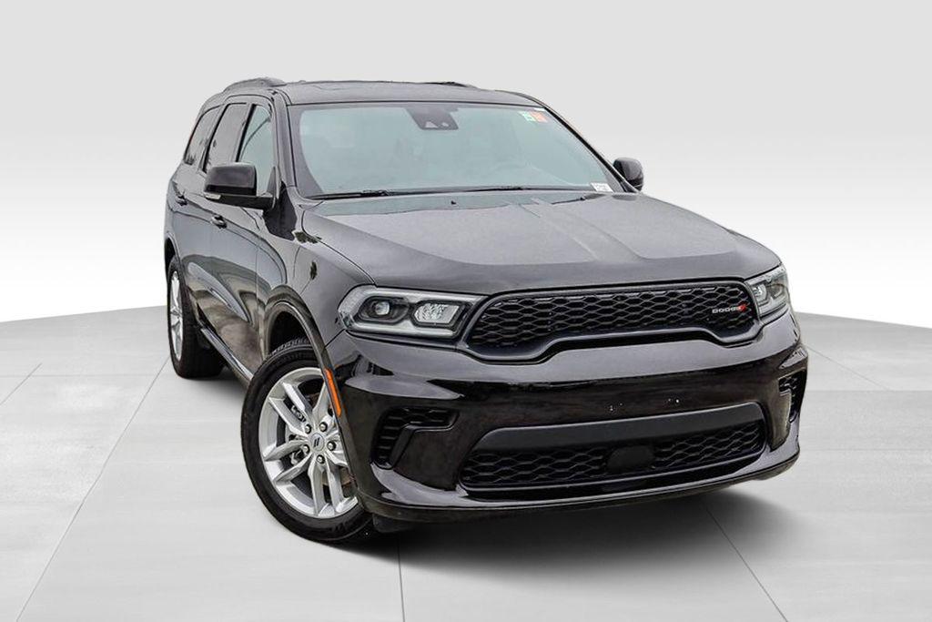 used 2024 Dodge Durango car, priced at $26,695