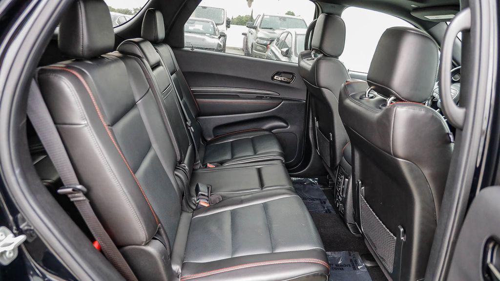 used 2024 Dodge Durango car, priced at $26,695