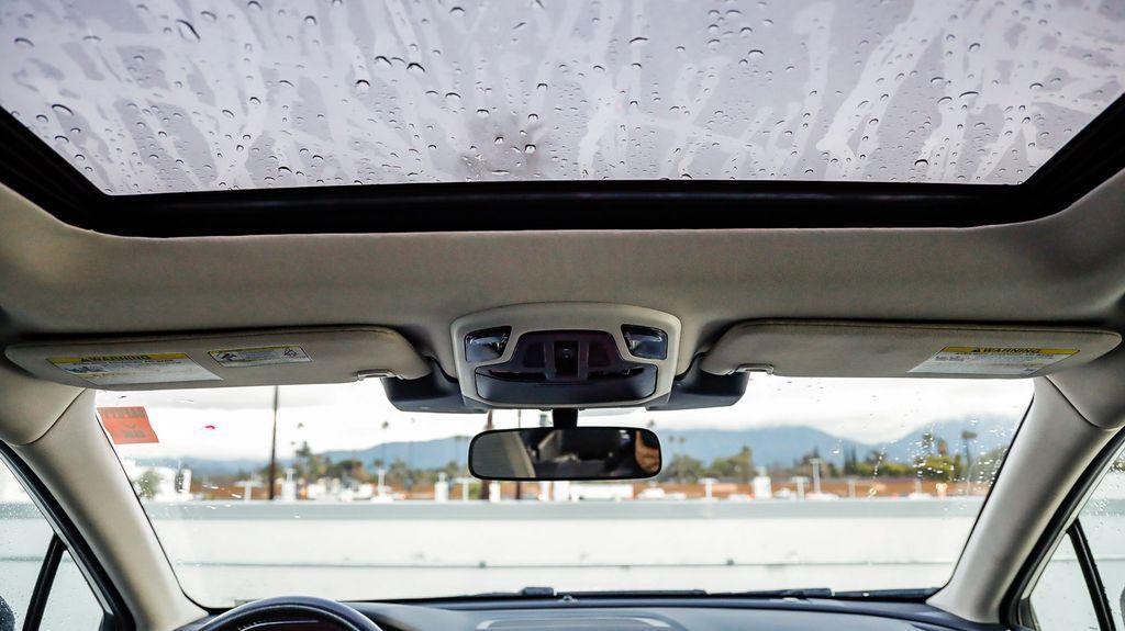 used 2025 Subaru Outback car, priced at $26,237