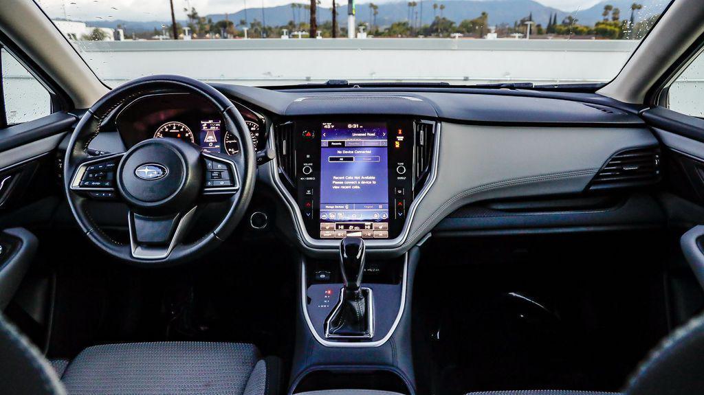 used 2025 Subaru Outback car, priced at $26,237