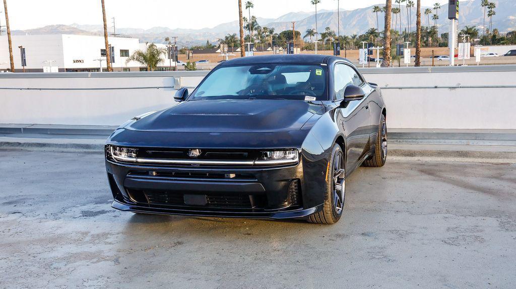 new 2026 Dodge Charger car, priced at $52,209