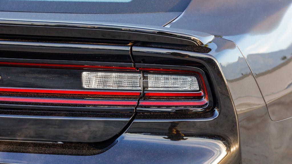 new 2026 Dodge Charger car, priced at $52,209