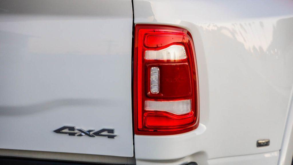 used 2024 Ram 3500 car, priced at $78,995