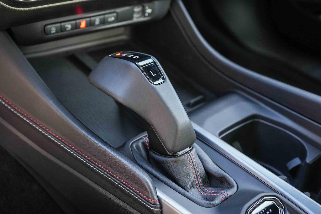 new 2026 Dodge Charger car, priced at $60,898