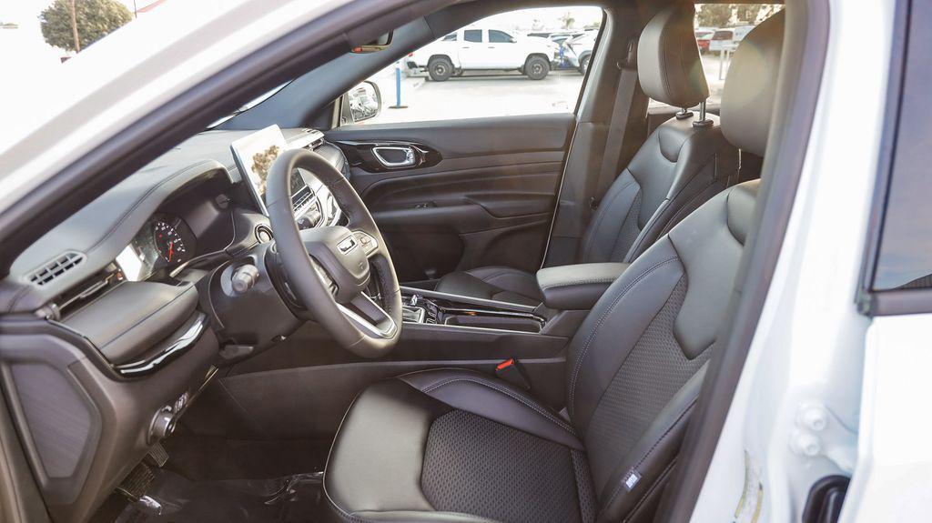 new 2026 Jeep Compass car, priced at $23,500