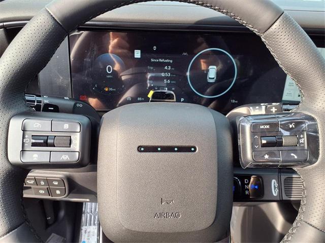 new 2026 Hyundai Palisade car, priced at $48,330