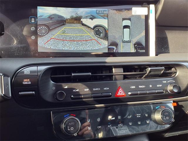 new 2026 Hyundai Palisade car, priced at $48,330