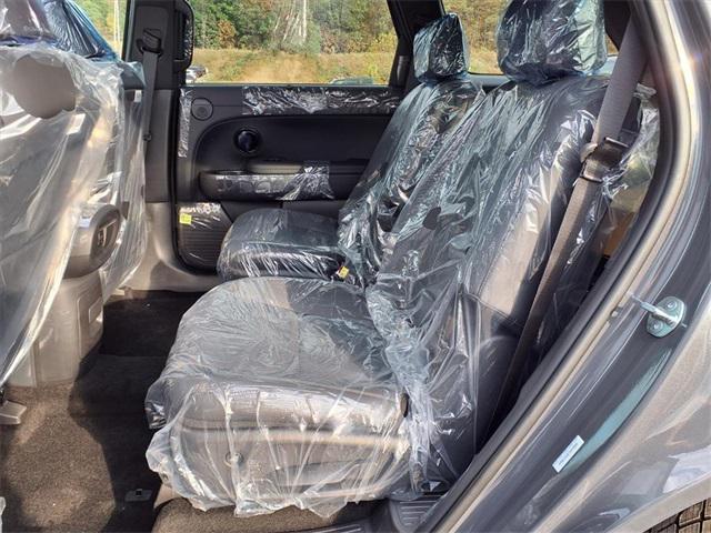 new 2026 Hyundai Palisade car, priced at $48,330