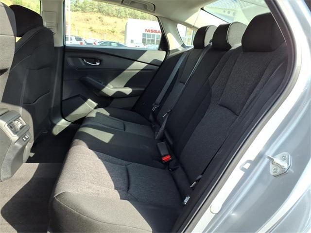 new 2025 Honda Accord car, priced at $30,419