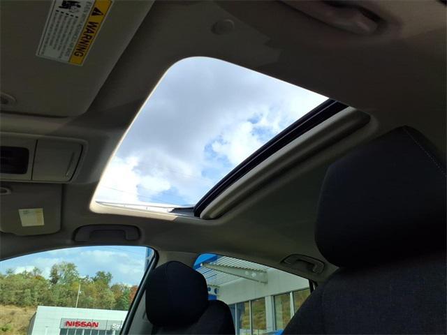 new 2025 Honda Accord car, priced at $30,419