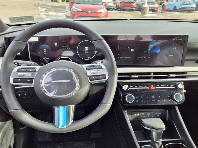 new 2026 Hyundai SANTA CRUZ car, priced at $44,145